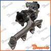 Turbocompresseur pour SKODA | 03F145701B, 03F145701BV